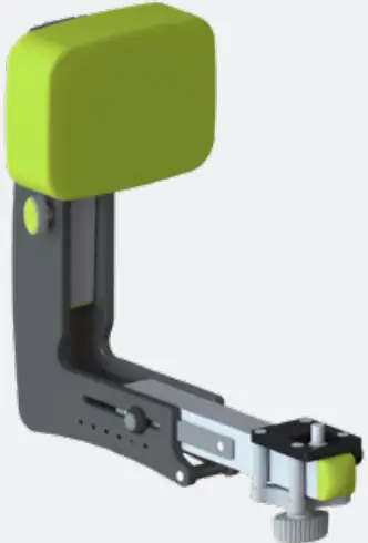 Optional Accessories