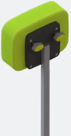 Optional Accessories