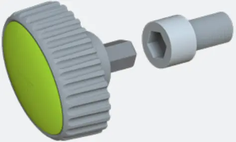 Anti Tamper Conversion Kit