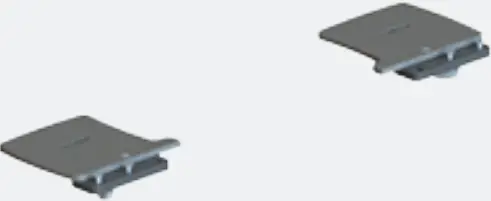 Tray Extension Wings