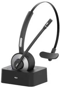 willful M98 Bluetooth Wireless Headset