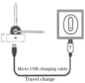 charging stand