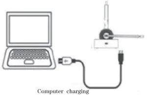 charging stand