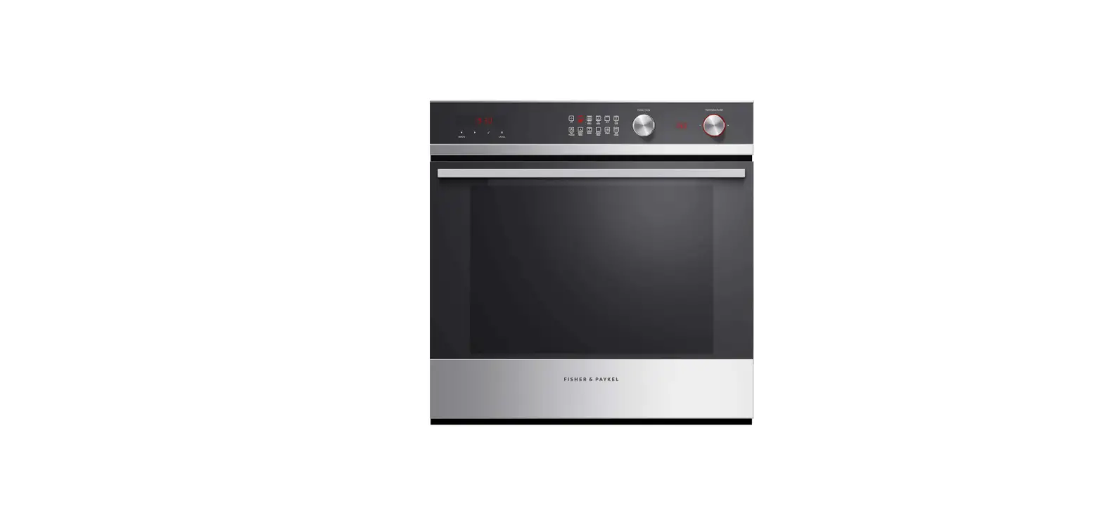 Fisher Paykel Ob76sdepx3 76cm 11 Function Self Cleaning Oven User Guide Fisher Paykel Ob76sdepx3 76cm 11 Function Self Cleaning Oven User Guide