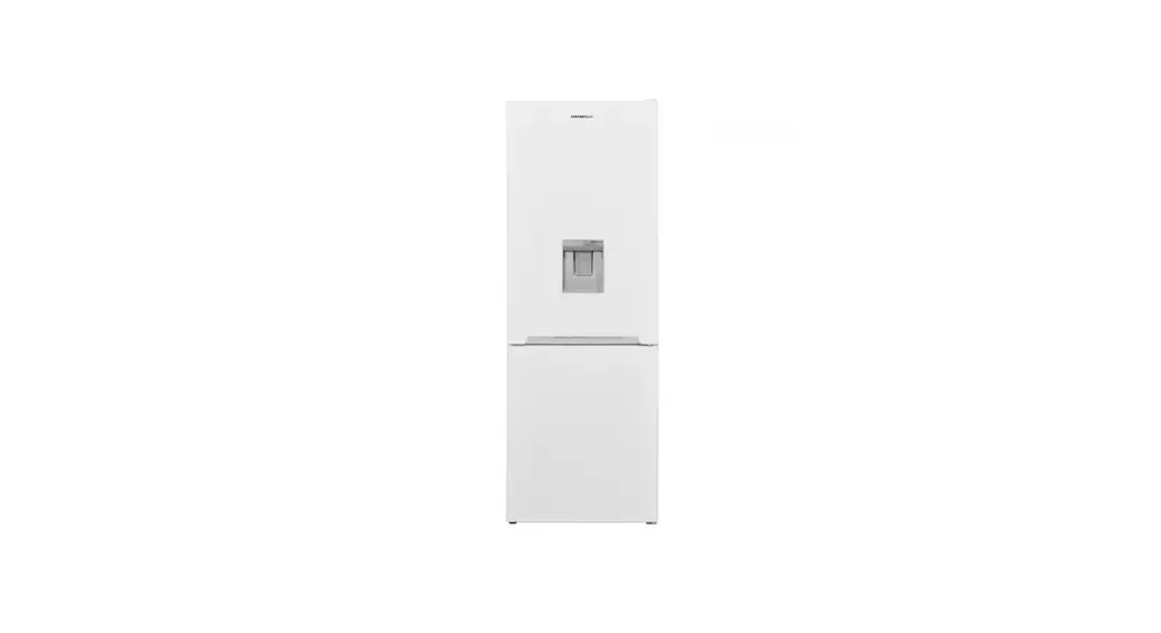 Heinner Hcnf-v291wdf+ Combi Fridge User Manual Heinner Hcnf-v291wdf+ Combi Fridge User Manual