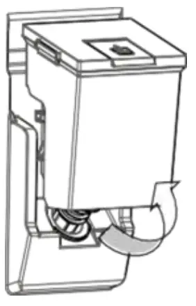 HEINNER HCNF V291WDF Combi Fridge- PRODUCT DESCRIPTION3