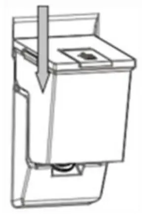 HEINNER HCNF V291WDF Combi Fridge- PRODUCT DESCRIPTION4