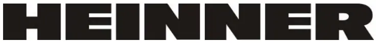 HEINNER Logo