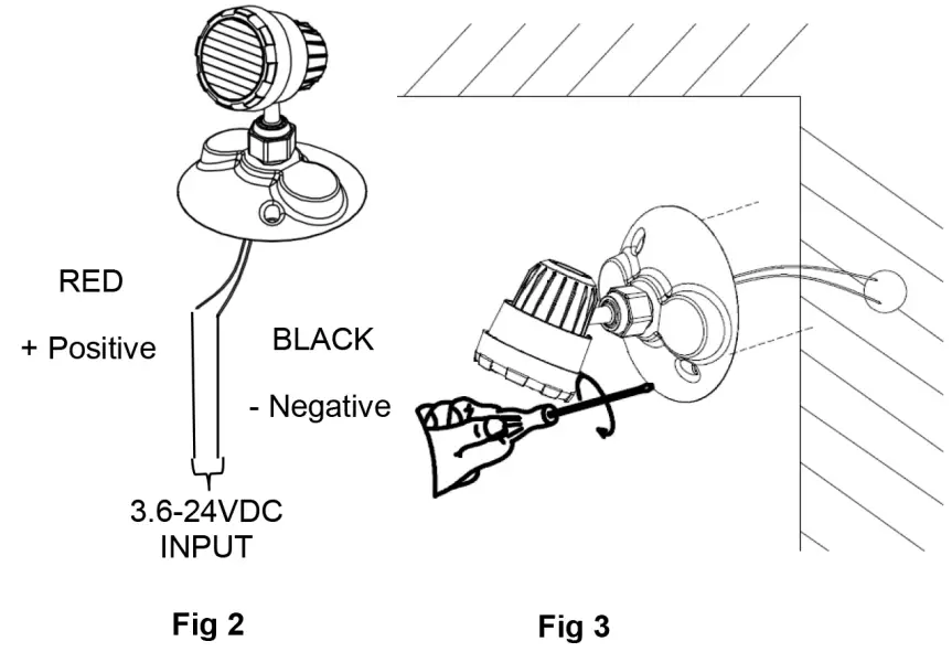 Simply Retrofits BY Z1101U Outdoor Single Remote Lamp Head - fig