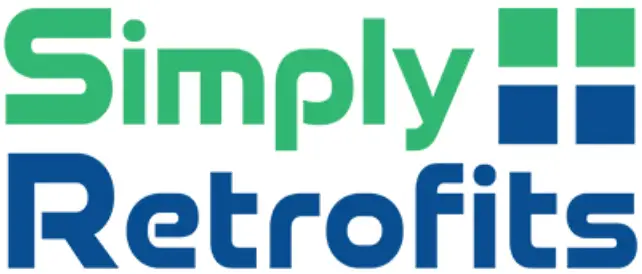Simply Retrofits logo