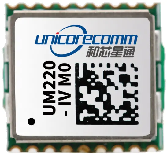 unicorecomm-UM220-IV-NL-Industry-Grade-Multi-GNSS-Positioning-Module-PRO