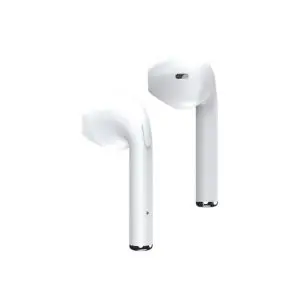 Tzumi SoundMates Wireless Stereo In-Ear Earbuds