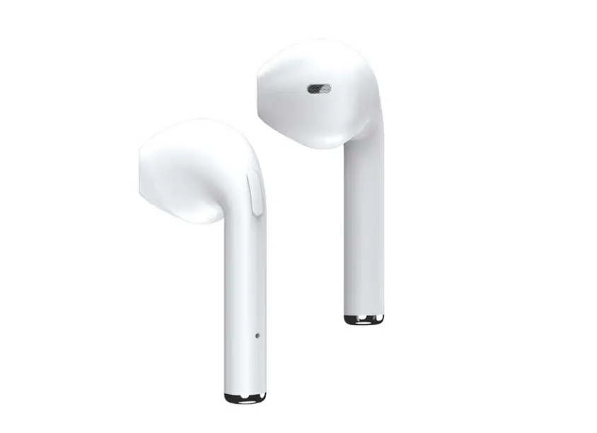 Tzumi Soundmates Wireless Stereo In-ear Earbuds User Manual