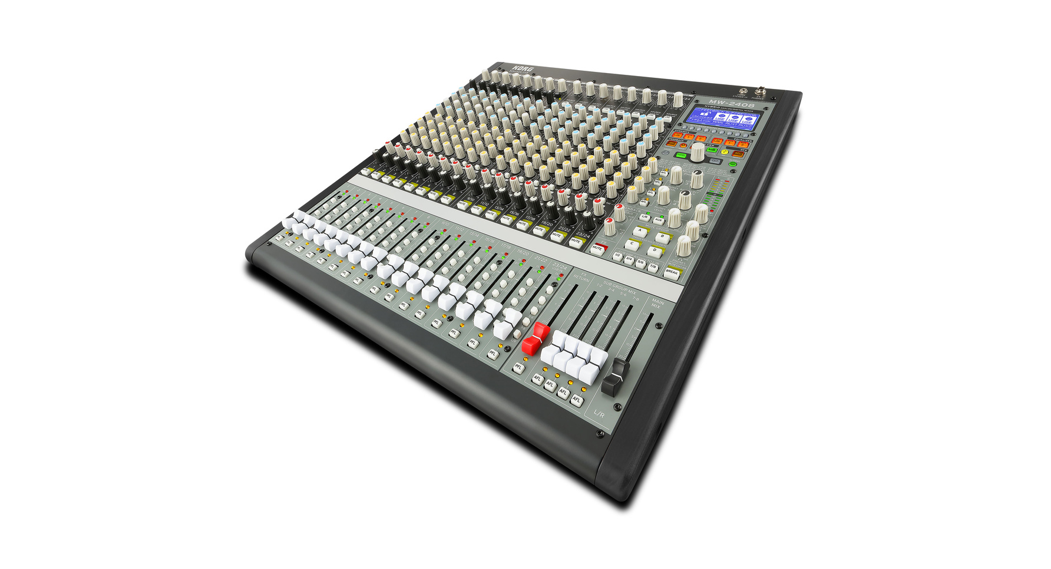Korg Sound Link User Guide Korg Sound Link User Guide