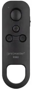 pro master 9362 Wireless Bluetooth Remote Control