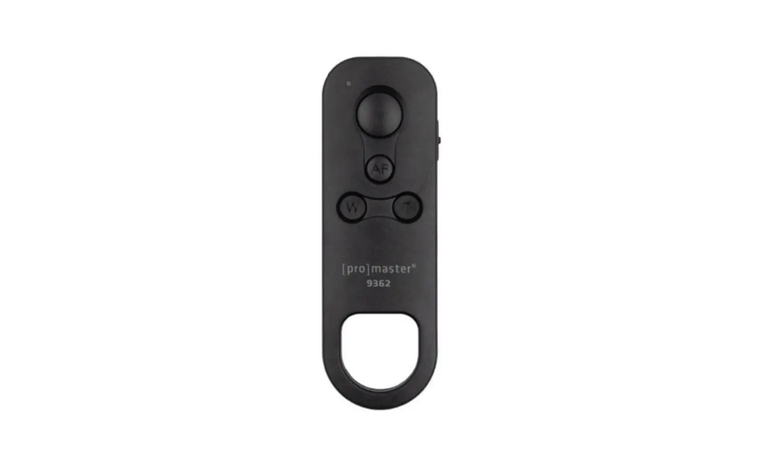 Pro Master 9362 Wireless Bluetooth Remote Control Instructions