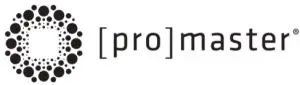 pro master logo