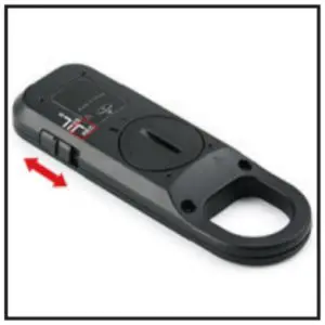 Operation for Videography