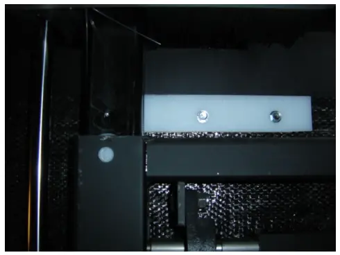 EQUALIZER Slide-Out TS and Timing Shaft -- Additionally2