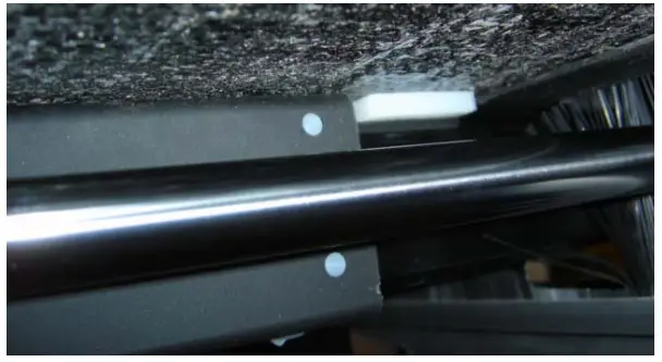 EQUALIZER Slide-Out TS and Timing Shaft -- Additionally22