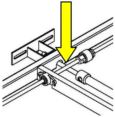 EQUALIZER Slide-Out TS and Timing Shaft -- Another