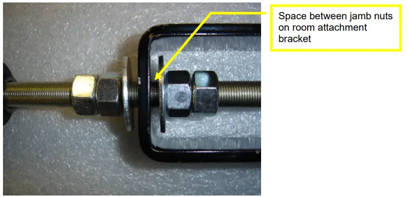 EQUALIZER Slide-Out TS and Timing Shaft -- attachment
