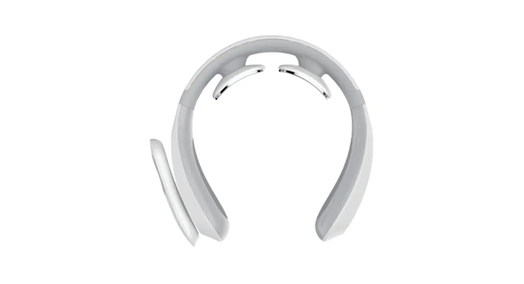 Bella Vita Bvnkemsmsga Wireless Portable Neck Ems Massager User Guide