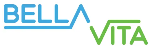 BELLA VITA BVNKEMSMSGA Wireless Portable Neck EMS Massager - logo