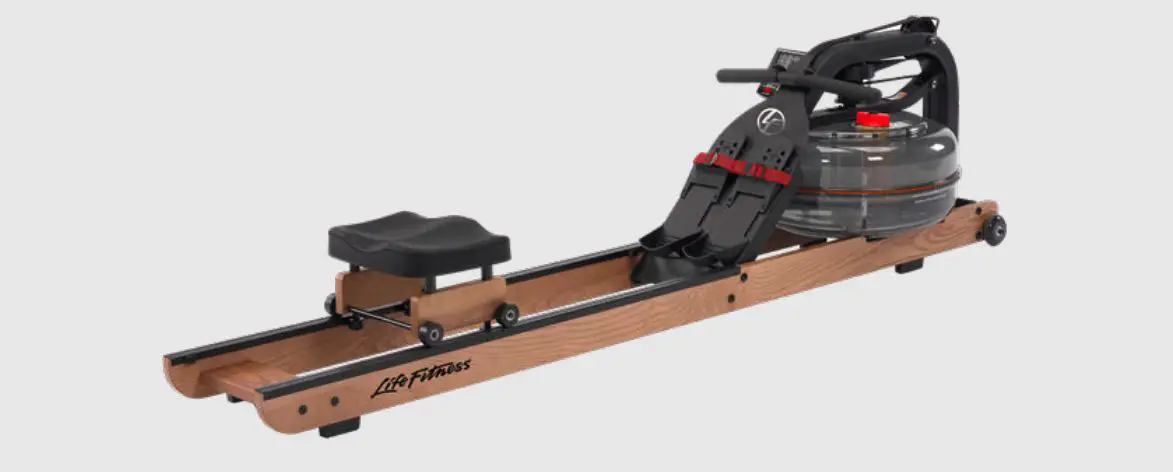 Lifefitness Hxd-alllx-101 Row Hx Trainer Installation Guide Lifefitness Hxd-alllx-101 Row Hx Trainer Installation Guide