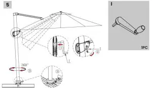 ASSEMBLY INSTRUCTION