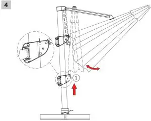 ASSEMBLY INSTRUCTION