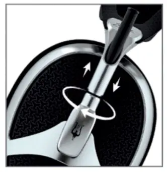 MEZE Audio Isodynamic Hybrid Array Headphone -figure 3