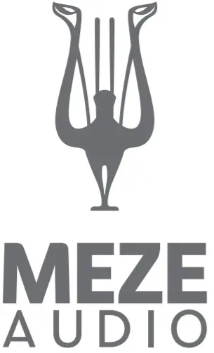 MEZE logo