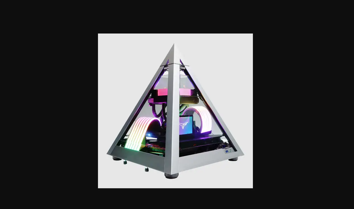 Azza Pyramid Mini 806 User Manual Azza Pyramid Mini 806 User Manual