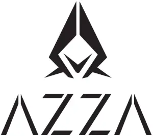 AZZA logo x123