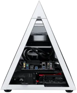 PYRAMID MINI 806 - Power Supply Installation 2