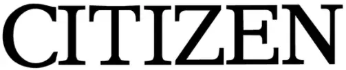 CITIZEN logo