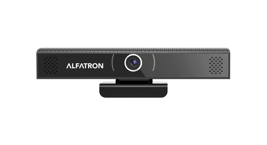 Alfatron Alf-salut Videobar User Manual