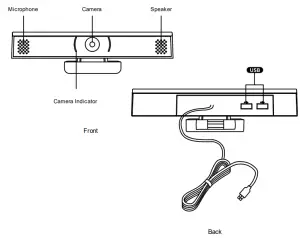 Alfatron ALF-SALUT Videobar - OVER