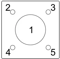 myTEM MTSWIS-101-WL Radio Switch Shutter Plus - figure 5