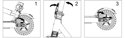 FOLDING and UNFOLDING Continued