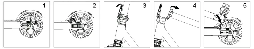 FOLDING and UNFOLDING