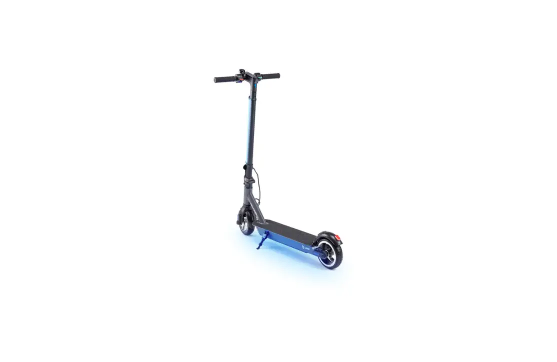 Gogen S201 Electric Scooter User Guide
