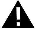 Warning Icon