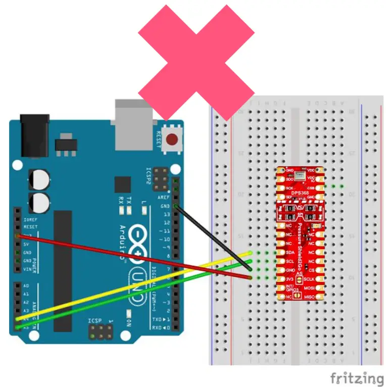 infineon DPS368 Pressure Sensor -FIGURE 11