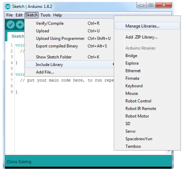 infineon DPS368 Pressure Sensor -FIGURE 6