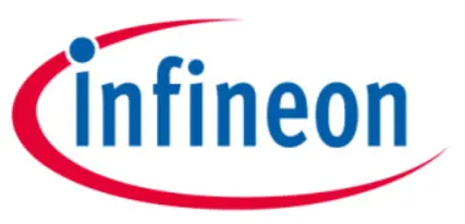 infineon LOGO