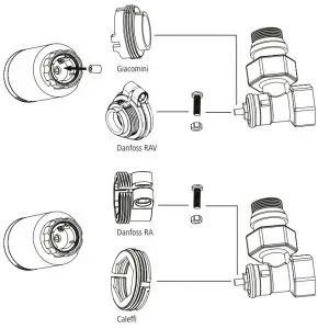 hama WiFi Heating Control - FIG 4
