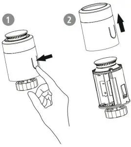 hama WiFi Heating Control - FIG 5