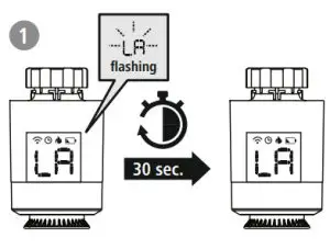 hama WiFi Heating Control - FIG 7
